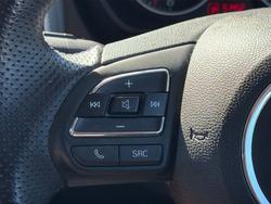 2021 MG MG3 Core (Nav)