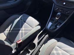 2021 MG MG3 Core (Nav)