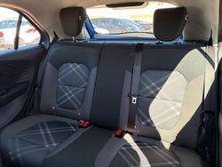 2021 MG MG3 Core (Nav)