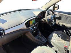 2021 MG MG3 Core (Nav)