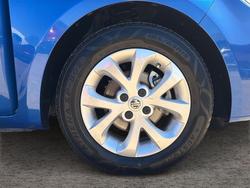 2021 MG MG3 Core (Nav)