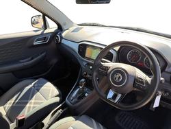 2021 MG MG3 Core (Nav)