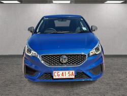2021 MG MG3 Core (Nav)