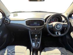2021 MG MG3 Core (Nav)