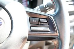 2020 Subaru WRX Premium