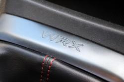 2020 Subaru WRX Premium