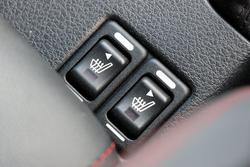 2020 Subaru WRX Premium