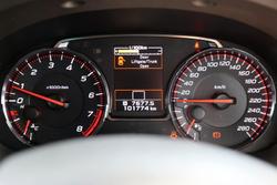 2020 Subaru WRX Premium