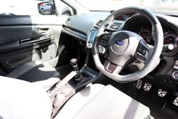 2020 Subaru WRX Premium