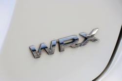 2020 Subaru WRX Premium