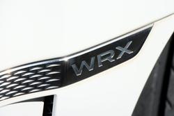 2020 Subaru WRX Premium