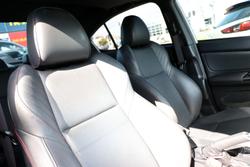 2020 Subaru WRX Premium