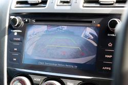 2020 Subaru WRX Premium