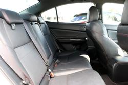 2020 Subaru WRX Premium