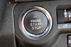 2020 Subaru WRX Premium