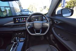 2025 Chery Tiggo 4 Pro Ultimate