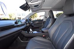 2025 Chery Tiggo 4 Pro Ultimate