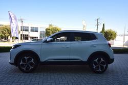 2025 Chery Tiggo 4 Pro Ultimate