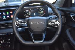 2025 Chery Tiggo 4 Pro Ultimate