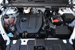 2025 Chery Tiggo 4 Pro Ultimate