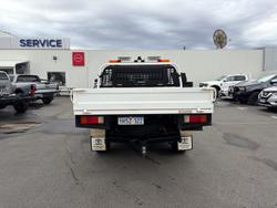2022 Toyota Hilux SR GUN126R 4X4 Dual Range Glacier White