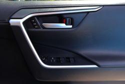 2019 Toyota RAV4 Cruiser