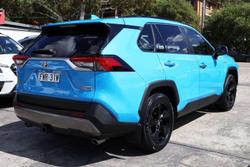 2019 Toyota RAV4 Cruiser