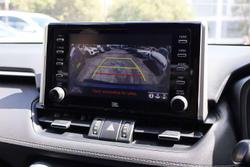 2019 Toyota RAV4 Cruiser