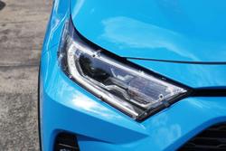 2019 Toyota RAV4 Cruiser