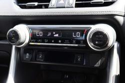 2019 Toyota RAV4 Cruiser