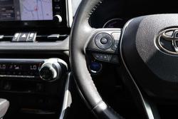 2019 Toyota RAV4 Cruiser