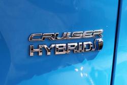 2019 Toyota RAV4 Cruiser