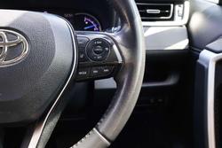 2019 Toyota RAV4 Cruiser