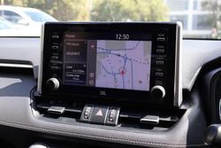 2019 Toyota RAV4 Cruiser