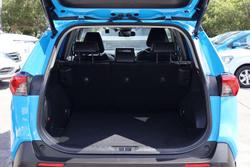 2019 Toyota RAV4 Cruiser