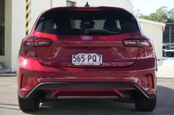 2022 Ford Focus ST