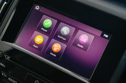 2019 Subaru Forester 2.5i