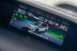 2019 Subaru Forester 2.5i