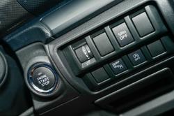 2019 Subaru Forester 2.5i