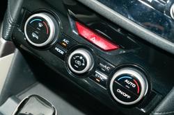 2019 Subaru Forester 2.5i