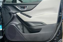 2019 Subaru Forester 2.5i