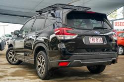 2019 Subaru Forester 2.5i