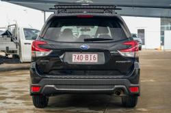 2019 Subaru Forester 2.5i