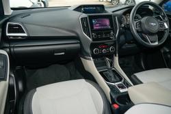 2019 Subaru Forester 2.5i