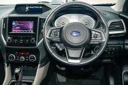 2019 Subaru Forester 2.5i