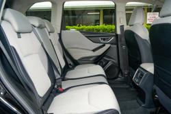 2019 Subaru Forester 2.5i