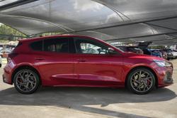 2022 Ford Focus ST