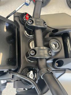 2025 HUSQVARNA SVARTPILEN 401 VELOCITY GREY