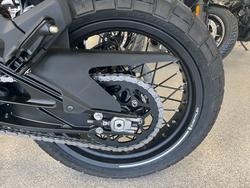 2025 HUSQVARNA SVARTPILEN 401 VELOCITY GREY