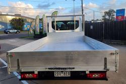 2014 Ford Transit 470E VO Frozen White